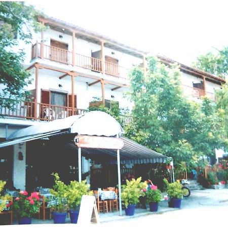 Katerina Hotel Khorevtón Luaran gambar