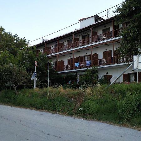 Katerina Hotel Khorevtón Luaran gambar