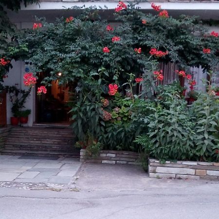 Katerina Hotel Khorevtón Luaran gambar