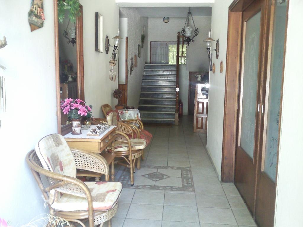 Katerina Hotel Khorevtón Luaran gambar
