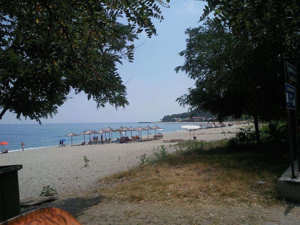 Katerina Hotel Khorevtón Luaran gambar