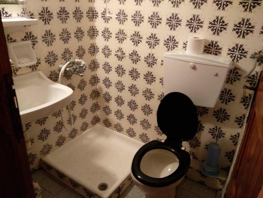 Katerina Hotel Khorevtón Luaran gambar