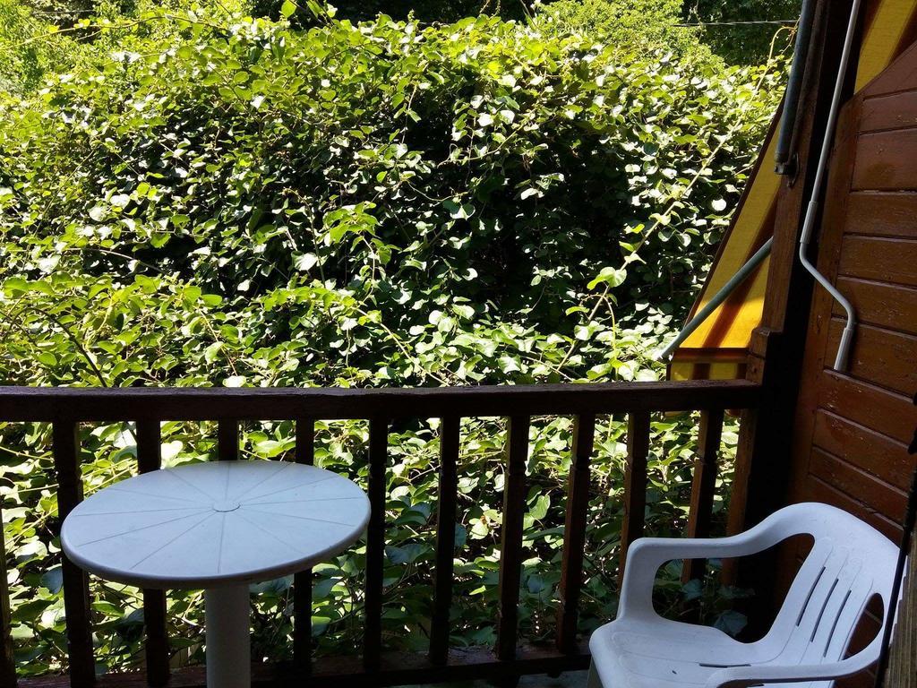 Katerina Hotel Khorevtón Luaran gambar